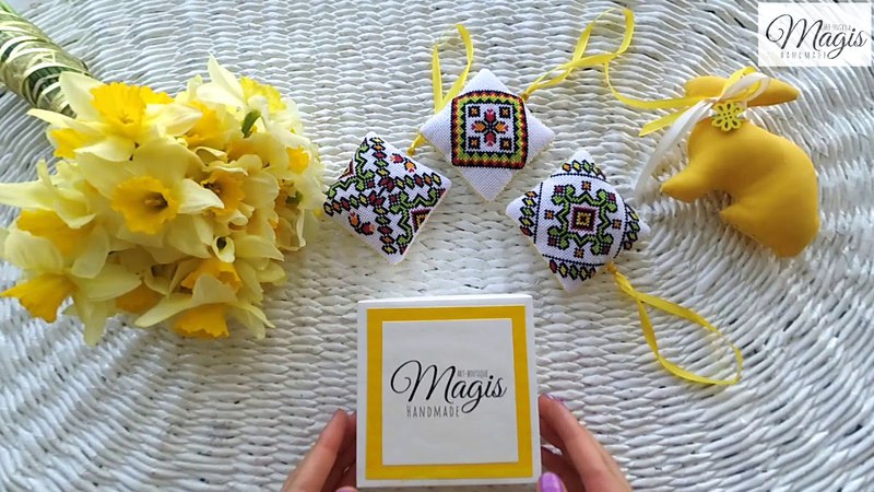 Подарунок від 🎁ArtBoutiqueMagis🎀