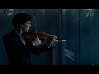 Шерлок Sherlock 3 и 4 сезон сериал