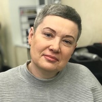 Татьяна Батурина