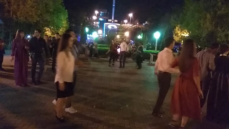 Финальный удж
