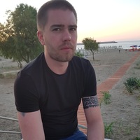 Артем Махов