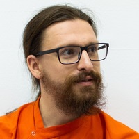 Александр Экерт