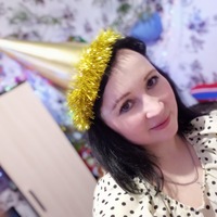 Оленька Крылова