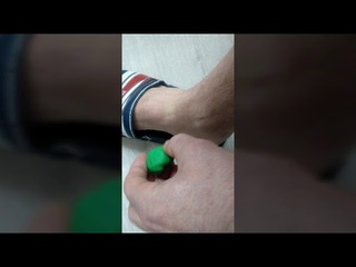 Как поймать блоху, без спешки и суеты.