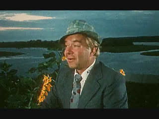 Ну почему ко мне ты равнодушна - И снова Анискин 1978, поет - Юрий Пузырев (В. Шаинский - М. Танич)