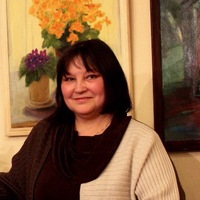 Чулпан Цветкова