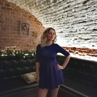 Ольга Барышева