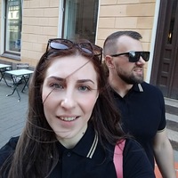 Maria Kirsanova