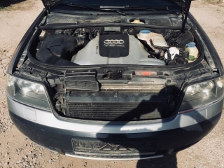 Audi A6 C5 2.5 TDi