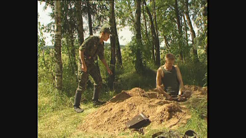 Серия 5 (Солдаты, сезон 2 HD)