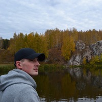 Александр Каргаполов