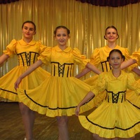 Мария Гришина | Донецк