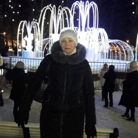 Ольга Сумина