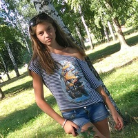 Аня Елисеева | 