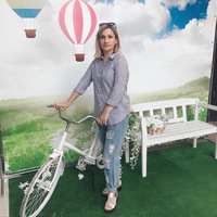 Ирина Федченко | Курск