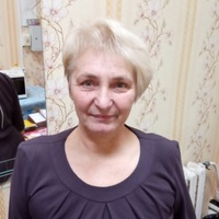 Галина Лукина
