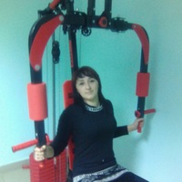 Татьяна Голубова | 