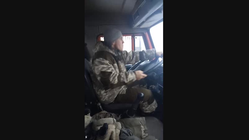 Камазист