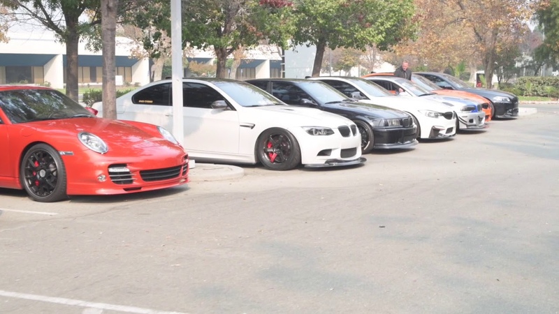 Performance Technic open house 2018