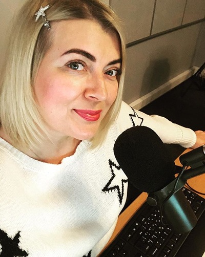Маша Абрикосова