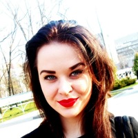 Мария Денисова