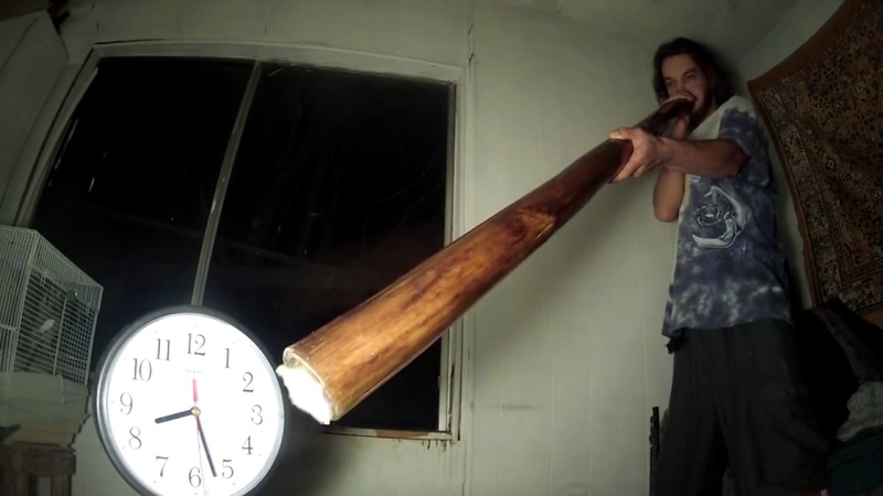 Sound Vibration Levitation
