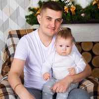 Николай Севрюк