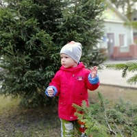 Дарья Ломакина | Новосибирск