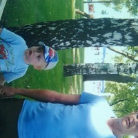 Олег Карташов | Саранск