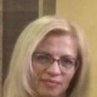 Оксана Болотова-Посохова