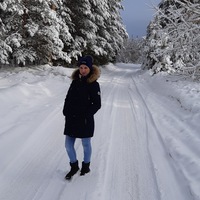 Юлия Другова | Рязань