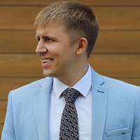 Александр Сидоров