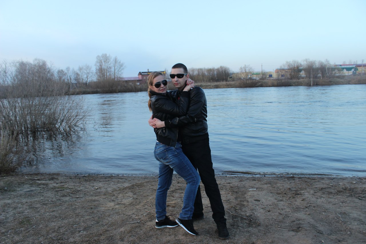 Дмитрий Эктов