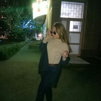 Алсу Шарипова | Екатеринбург