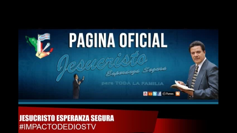 Impacto De-Dios-Chiapas - live