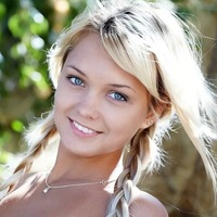 Оксана Нагиева