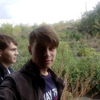 Илья Стародубцев |