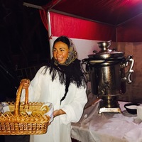 Марина Мельникова