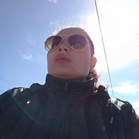 Екатерина Надольская | Алга