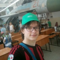 Егор Редьков