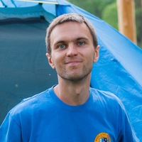 Максим Валеев
