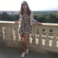 Алёна Назарова