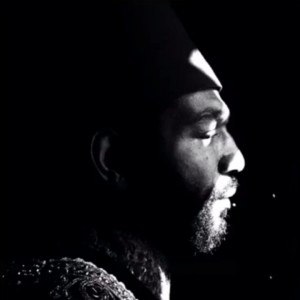 Shafiq Husayn