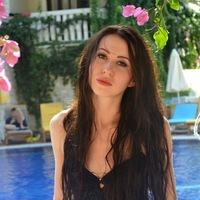 Алла Семененко
