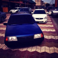 Заур Дзбоев