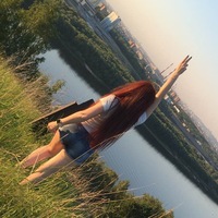 Ксюшечка Слепнёва