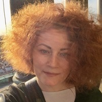 Светлана Захаренко