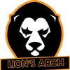 Lion's Arch / Отправка анонимного сообщения ВКонтакте