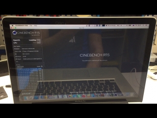 MacBook Pro A1286 2010