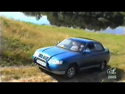 Лето-2005. Красивое утро на Угре.